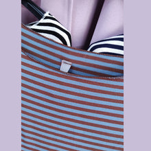 Carica l&#39;immagine nel visualizzatore di Gallery, Maglietta Manica Lunga Stripes
