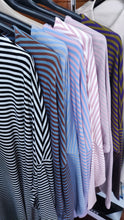 Carica l&#39;immagine nel visualizzatore di Gallery, Maglietta Stripes Ovetto

